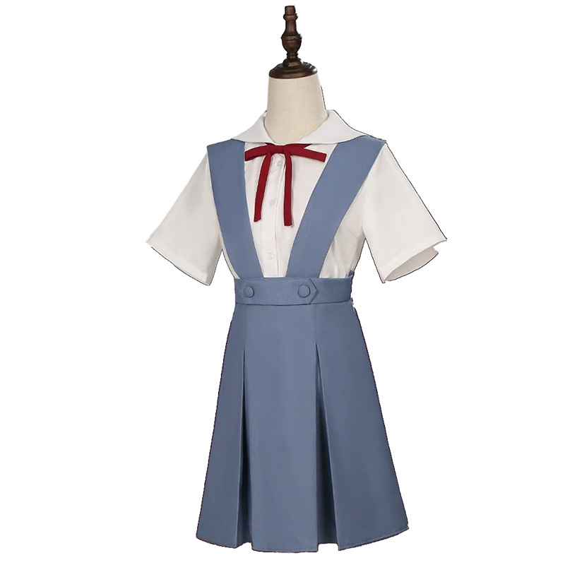 新世紀エヴァンゲリオン第3新東京市立第壱中学校女子制服